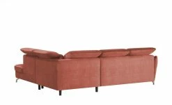 switch Ecksofa Montale | Coral (Dunkelrosa) rechts Erweiterte Funktion -Sofas Verkaufsladen 27408791 1 202106082234