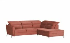 switch Ecksofa Montale | Coral (Dunkelrosa) rechts Erweiterte Funktion -Sofas Verkaufsladen 27408791 2 202106082234