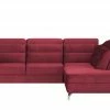 switch Ecksofa Montale | Bordeaux (Dunkelrot) rechts Grundfunktion -Sofas Verkaufsladen 27408792 11 202106082234