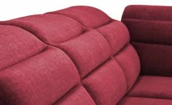 switch Ecksofa Montale | Bordeaux (Dunkelrot) rechts Grundfunktion -Sofas Verkaufsladen 27408792 3 202106082234