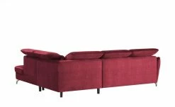 switch Ecksofa Montale | Bordeaux (Dunkelrot) rechts Grundfunktion -Sofas Verkaufsladen 27408792 7 202106082234