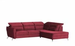 switch Ecksofa Montale | Bordeaux (Dunkelrot) rechts Grundfunktion -Sofas Verkaufsladen 27408792 8 202106082234