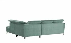 switch Ecksofa Montale | Pacific (Dunkelgrün-Blau) rechts Grundfunktion -Sofas Verkaufsladen 27408793 11 202106082233