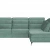 switch Ecksofa Montale | Pacific (Dunkelgrün-Blau) rechts Grundfunktion -Sofas Verkaufsladen 27408793 7 202106082233