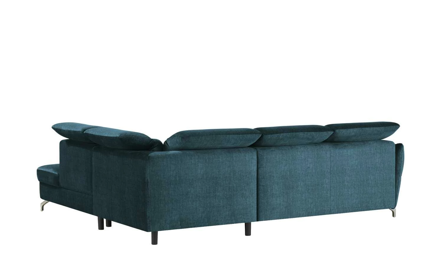 switch Ecksofa Montale | Deep Ocean (Dunkelblau) rechts Grundfunktion 10 switch Ecksofa Montale | Deep Ocean (Dunkelblau) rechts Grundfunktion – Bild 8