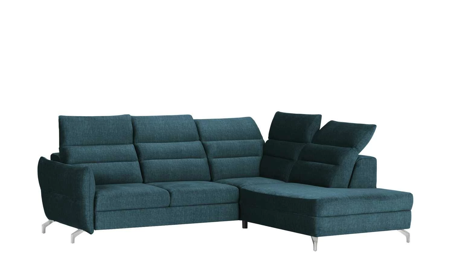 switch Ecksofa Montale | Deep Ocean (Dunkelblau) rechts Grundfunktion 11 switch Ecksofa Montale | Deep Ocean (Dunkelblau) rechts Grundfunktion – Bild 9