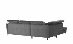switch Ecksofa Montale | Graphite (Dunkelgrau) links Grundfunktion -Sofas Verkaufsladen 27408796 1 202106072309