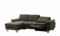 Ecksofa mit Funktion Cosima | Braun links -Sofas Verkaufsladen 27408834 1 202105212233