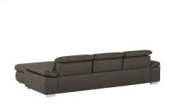 Lounge Collection Ecksofa Kathrin | Nougat (Braun-Grau) rechts Grundfunktion -Sofas Verkaufsladen 27408949 6 202107201300