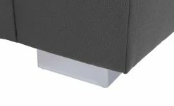 Lounge Collection Ecksofa Kathrin | Steel (Dunkelgrau) links Grundfunktion -Sofas Verkaufsladen 27408950 6 202107201300