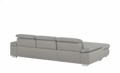 Lounge Collection Ecksofa Kathrin | Alu (Hellgrau) links Grundfunktion -Sofas Verkaufsladen 27408952 4 202107201300