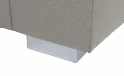 Lounge Collection Ecksofa Kathrin | Alu (Hellgrau) links Grundfunktion -Sofas Verkaufsladen 27408952 7 202107201300