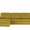 Lounge Collection Ecksofa Kathrin | Bambus (Grün-Gelb) links Grundfunktion 2 Lounge Collection Ecksofa Kathrin | Bambus (Grün-Gelb) links Grundfunktion -Sofas Verkaufsladen 27408954 2 202107201300