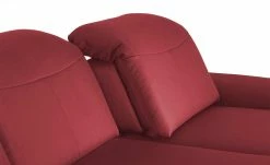 Lounge Collection Ecksofa Kathrin | Rot links Grundfunktion -Sofas Verkaufsladen 27408956 4 202107201300