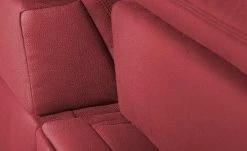 Lounge Collection Ecksofa Kathrin | Rot links Grundfunktion -Sofas Verkaufsladen 27408956 5 202107201300