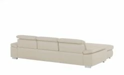 Lounge Collection Ecksofa Kathrin | Creme links Grundfunktion -Sofas Verkaufsladen 27408957 6 202107201300