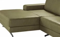 KOINOR Ecksofa Upgrade | Cactus (Dunkelgrün) links -Sofas Verkaufsladen 27408978 4 202107062232