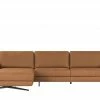 KOINOR Ecksofa Upgrade | Whisky (Braun-Rot) links -Sofas Verkaufsladen 27408979 1 202107062232