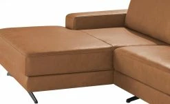 KOINOR Ecksofa Upgrade | Whisky (Braun-Rot) links -Sofas Verkaufsladen 27408979 5 202107062232