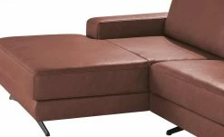 KOINOR Ecksofa Upgrade | Reno (Dunkelrot) links -Sofas Verkaufsladen 27408980 4 202107062232