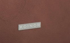 KOINOR Ecksofa Upgrade | Reno (Dunkelrot) links -Sofas Verkaufsladen 27408980 6 202107062232