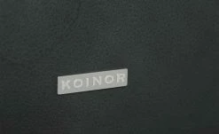 KOINOR Ecksofa Upgrade | Zorro (Schwarz) links -Sofas Verkaufsladen 27408983 7 202107062232