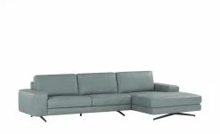 KOINOR Ecksofa Upgrade | Colorado (Blau-Grau) rechts -Sofas Verkaufsladen 27408985 9 202107062232