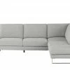 KOINOR Ecksofa Upgrade | Grau-Weiß rechts -Sofas Verkaufsladen 27409017 1 202109291332