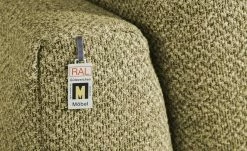 KOINOR Ecksofa Upgrade | Grün-Beige links -Sofas Verkaufsladen 27409026 9 202109291332