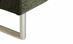 KOINOR Ecksofa Upgrade | Dunkelgrün-Braun links -Sofas Verkaufsladen 27409027 8 202109291332