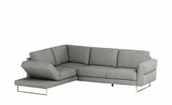 KOINOR Ecksofa Upgrade | Schwarz-Weiß links -Sofas Verkaufsladen 27409028 2 202109291332