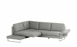 KOINOR Ecksofa Upgrade | Schwarz-Weiß links -Sofas Verkaufsladen 27409028 3 202109291332
