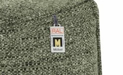 KOINOR Ecksofa Mikkl | Grün-Grau rechts -Sofas Verkaufsladen 27409064 5 202106301242