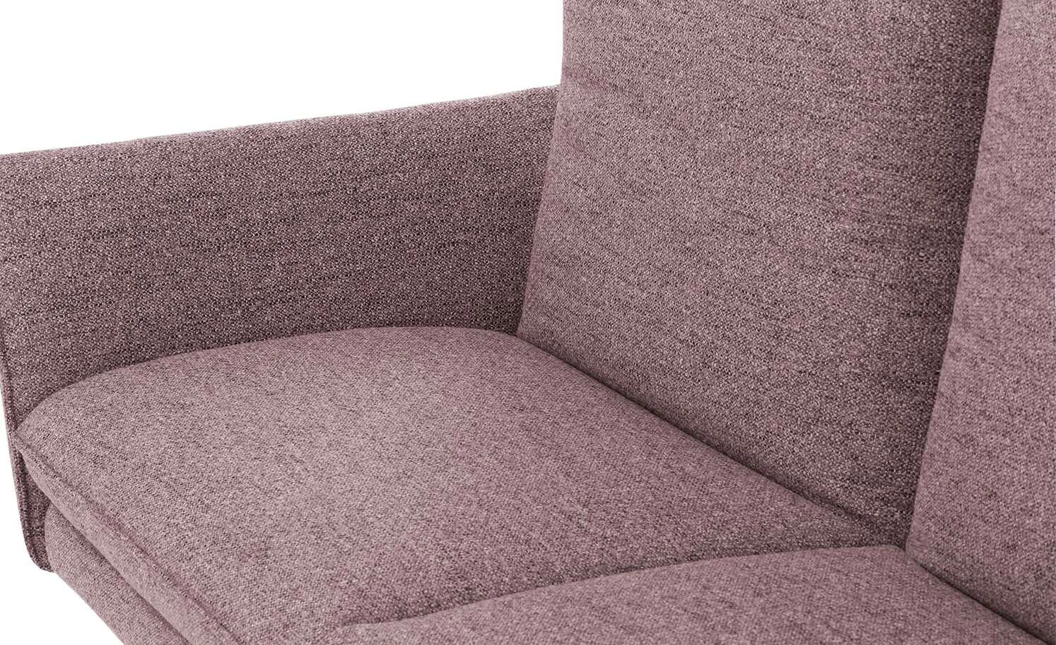 KOINOR Ecksofa Mikkl | Rosa rechts 4 KOINOR Ecksofa Mikkl | Rosa rechts – Bild 2