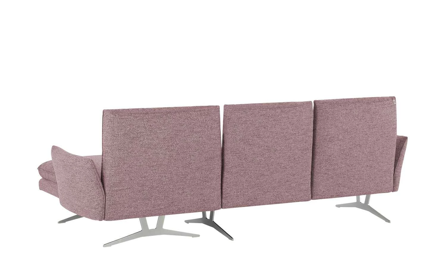 KOINOR Ecksofa Mikkl | Rosa rechts 14 KOINOR Ecksofa Mikkl | Rosa rechts – Bild 12