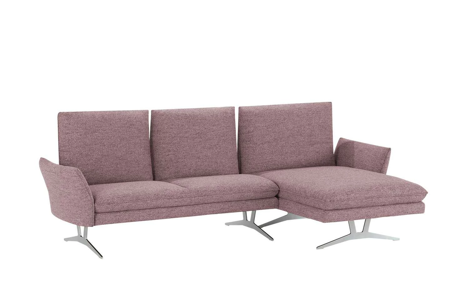 KOINOR Ecksofa Mikkl | Rosa rechts 11 KOINOR Ecksofa Mikkl | Rosa rechts – Bild 9