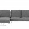 KOINOR Ecksofa Mikkl | Grau links