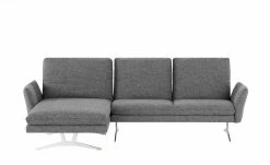KOINOR Ecksofa Mikkl | Grau links