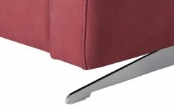 Wohnwert Ledersofa Carisma | Red (Rot) Erweiterte Funktion -Sofas Verkaufsladen 27409127 12 202107201300