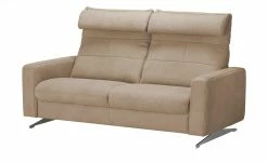 Wohnwert Ledersofa Carisma | Stone (Beige) -Sofas Verkaufsladen 27409135 8 202107201300