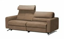 Wohnwert Ledersofa Carisma | Chai (Hellbraun) Grundfunktion -Sofas Verkaufsladen 27409140 5 202107212232