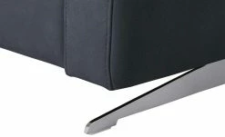 Wohnwert Ledersofa Carisma | Nightblue (Dunkelblau) Grundfunktion -Sofas Verkaufsladen 27409141 7 202107201300
