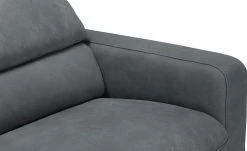 Wohnwert Ledersofa Carisma | Graphit (Dunkelgrau) Grundfunktion -Sofas Verkaufsladen 27409145 2 202107201300