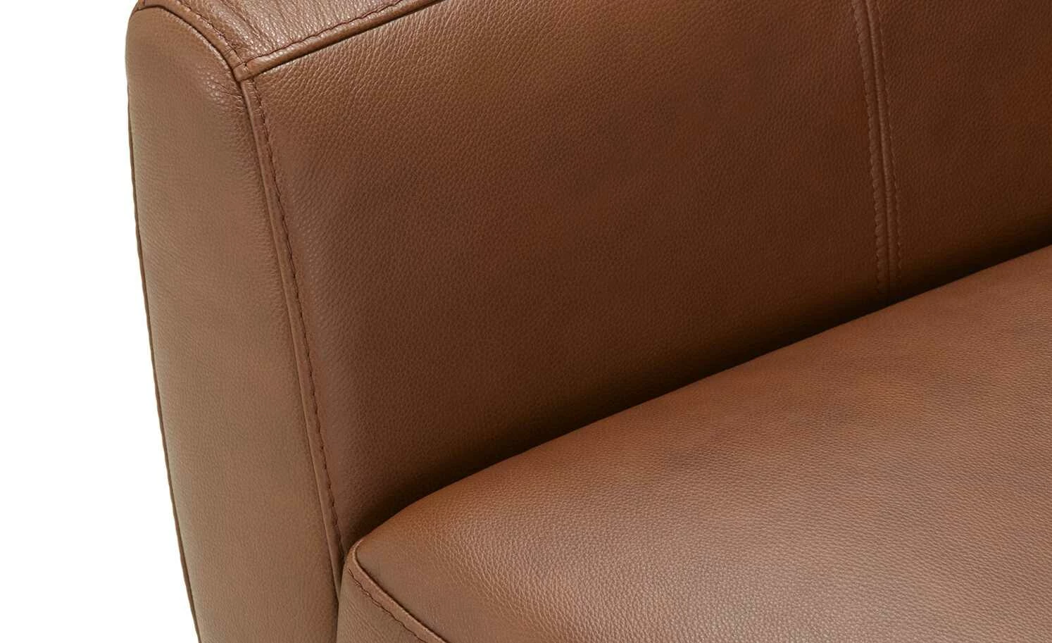 SOHO Ledersofa Smile | 2,5 9 SOHO Ledersofa Smile | 2,5 – Bild 7