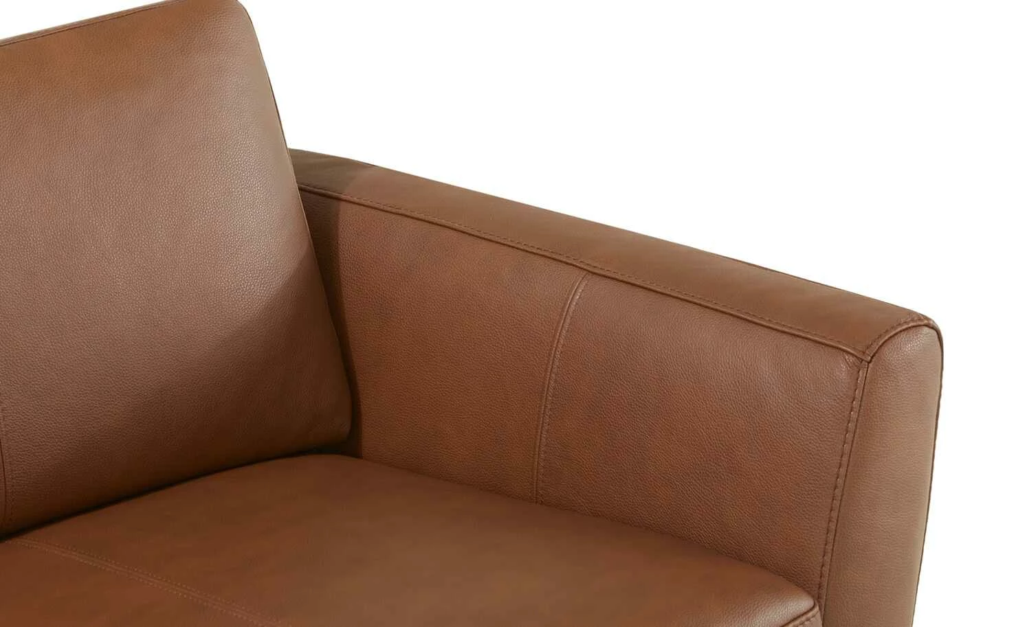 SOHO Ledersofa Smile | 2,5 10 SOHO Ledersofa Smile | 2,5 – Bild 8