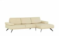 SOHO Ecksofa Gemma | Creme rechts -Sofas Verkaufsladen 27409473 9 202110052236