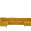 Lounge Collection Wohnlandschaft Sarina | Curry (Gelb) links Erweiterte Funktion -Sofas Verkaufsladen 27409511 14 202109082233