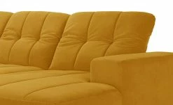 Lounge Collection Wohnlandschaft Sarina | Curry (Gelb) links Erweiterte Funktion -Sofas Verkaufsladen 27409511 3 202109082233