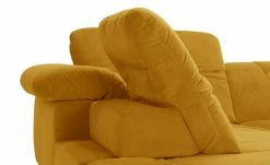 Lounge Collection Wohnlandschaft Sarina | Curry (Gelb) links Erweiterte Funktion -Sofas Verkaufsladen 27409511 5 202109082233