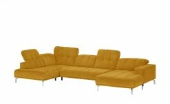 Lounge Collection Wohnlandschaft Sarina | Curry (Gelb) links Erweiterte Funktion -Sofas Verkaufsladen 27409511 8 202109082233